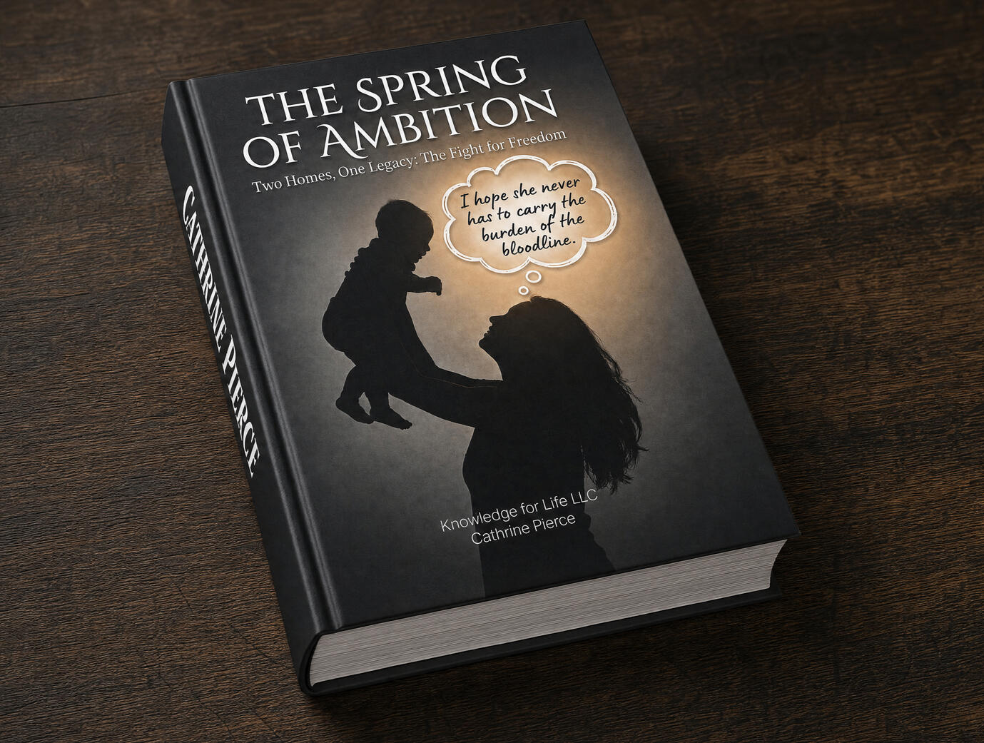 The Spring of Ambition
